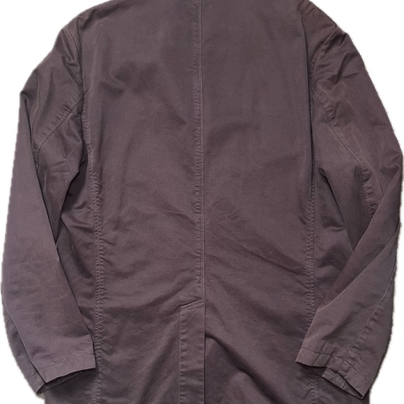 J.Crew Broken-In Chino Blazer Men’s M/L Cotton Jacket Workwear Casual Coat - Picture 4 of 9
